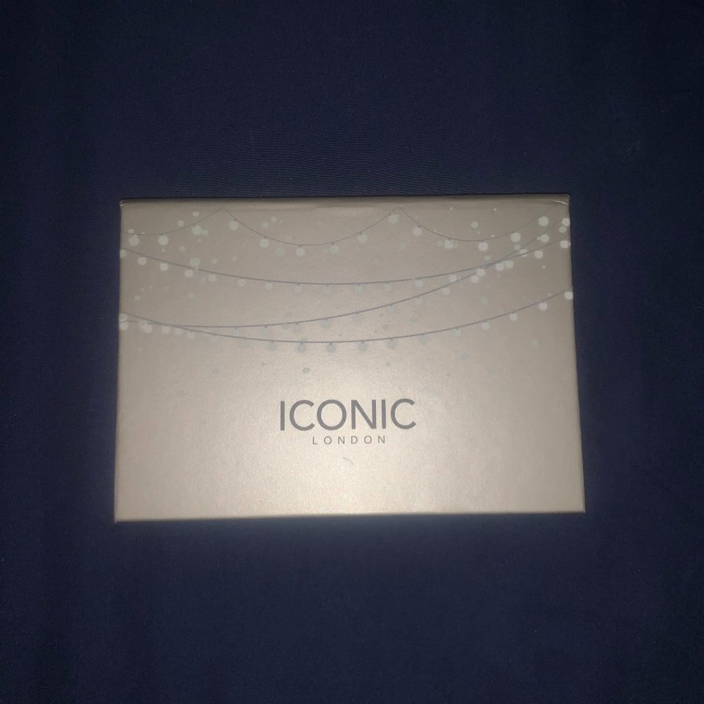 Iconic London Face Palette